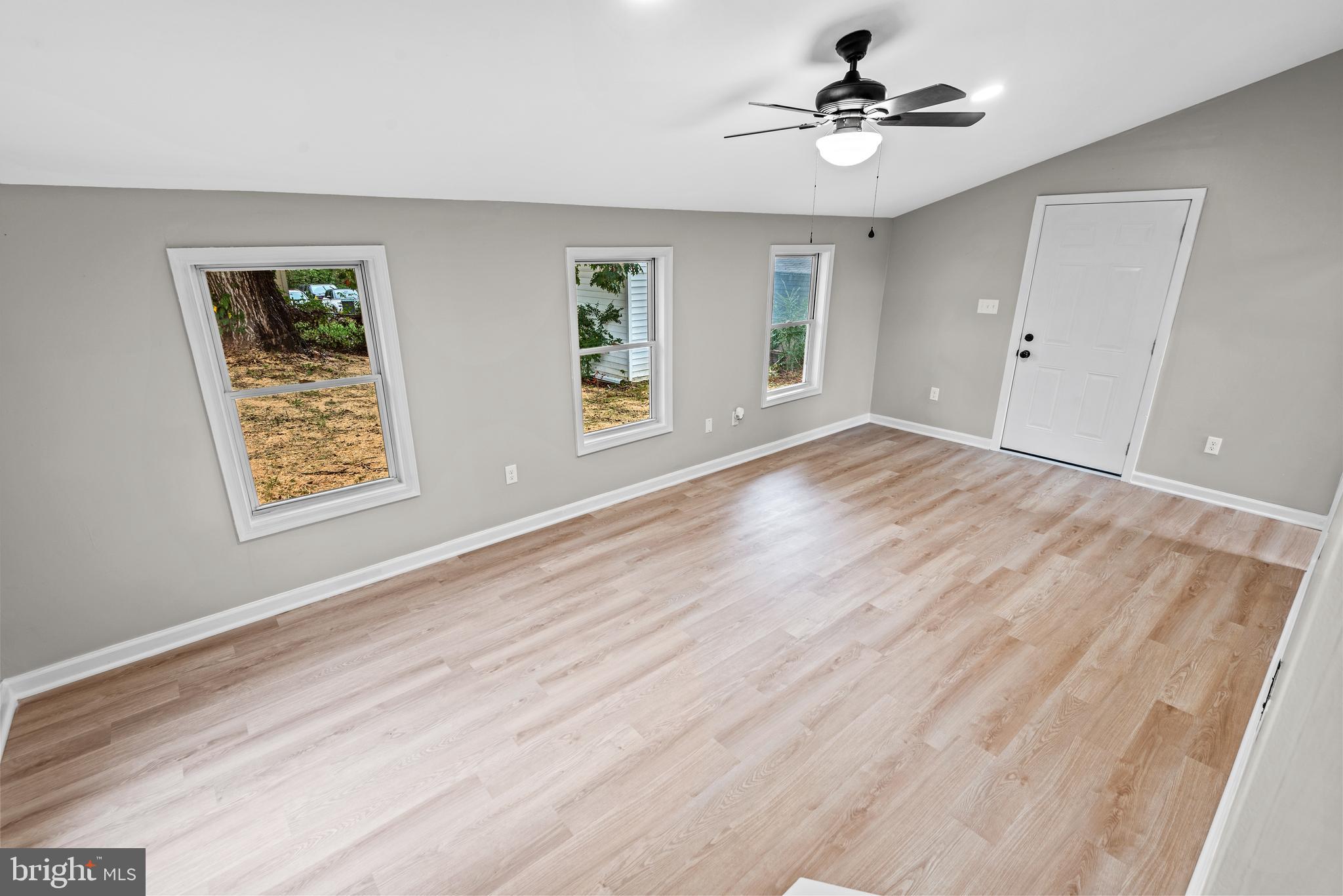 MILL GARDEN SOUTH - Residential