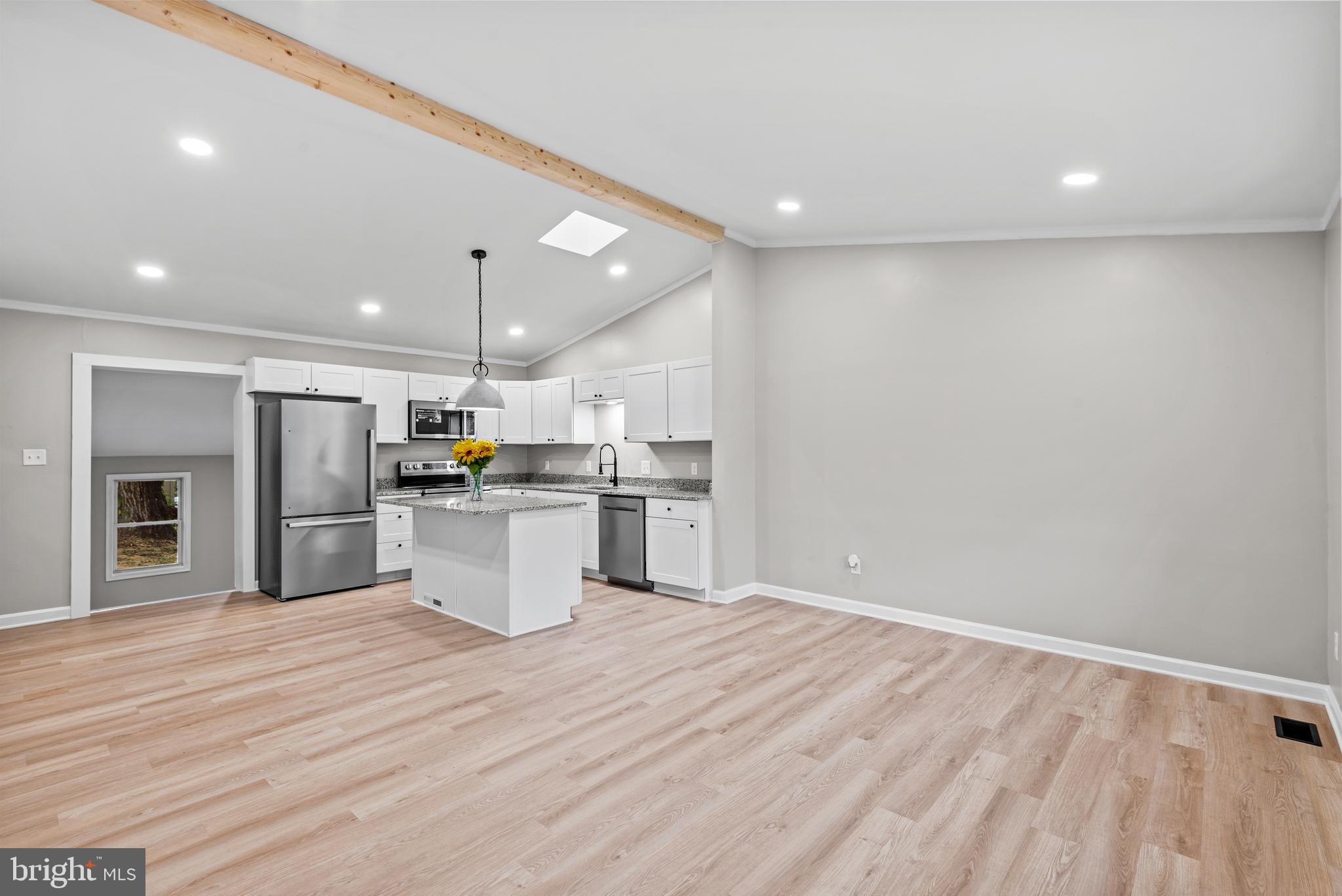 MILL GARDEN SOUTH - Residential