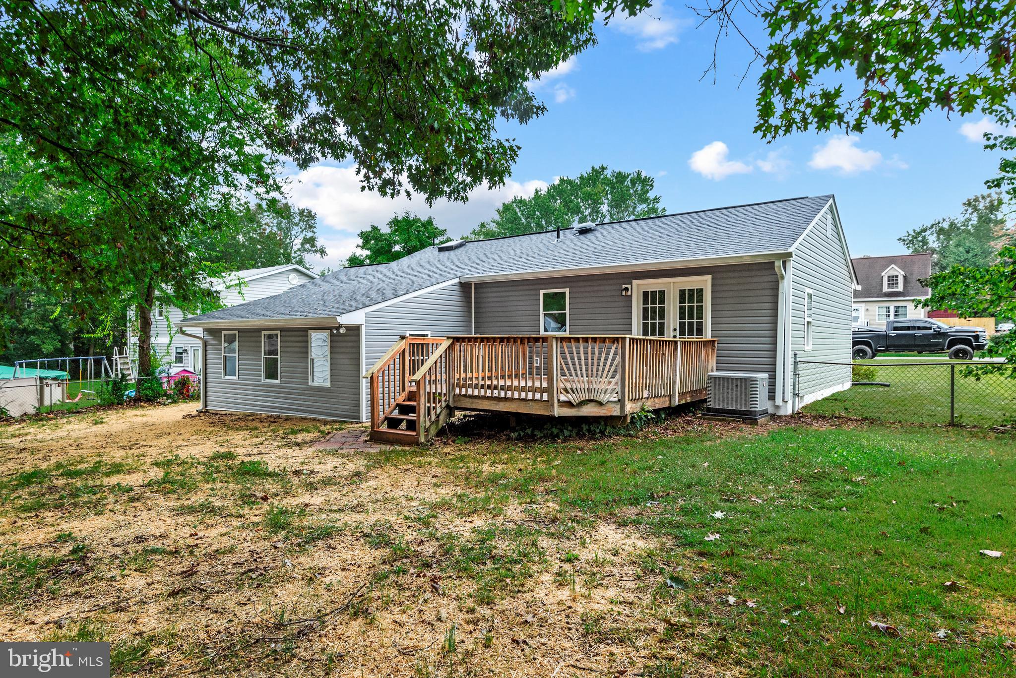 MILL GARDEN SOUTH - Residential