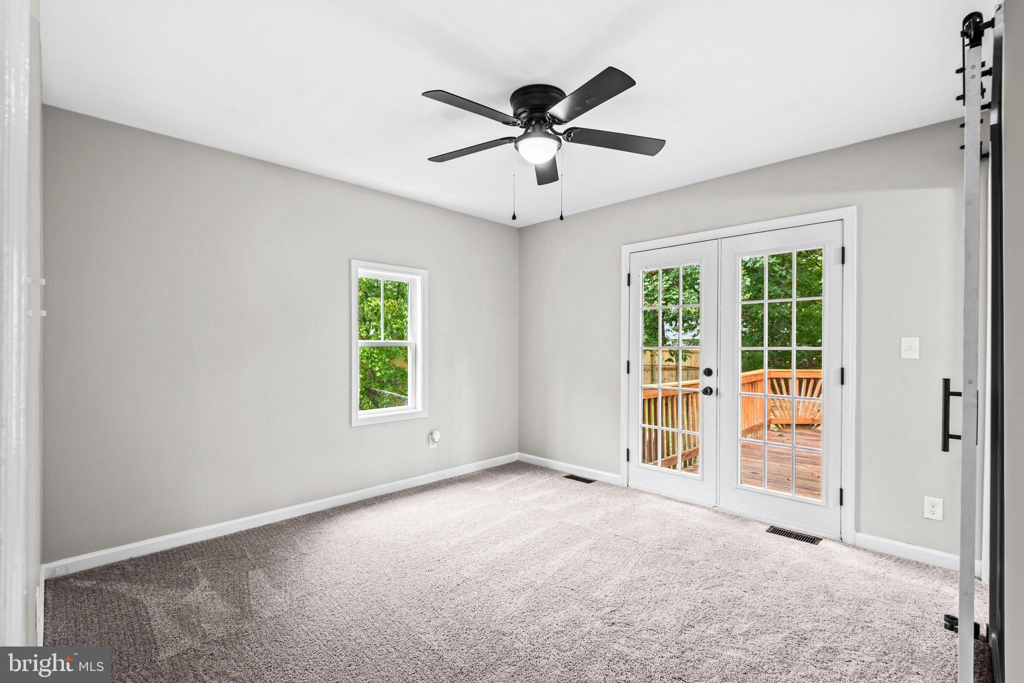 MILL GARDEN SOUTH - Residential