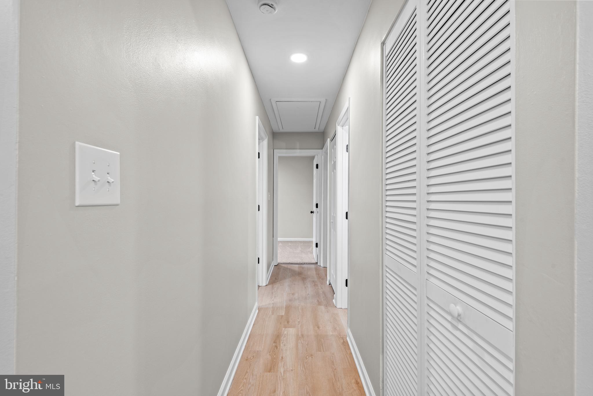 MILL GARDEN SOUTH - Residential