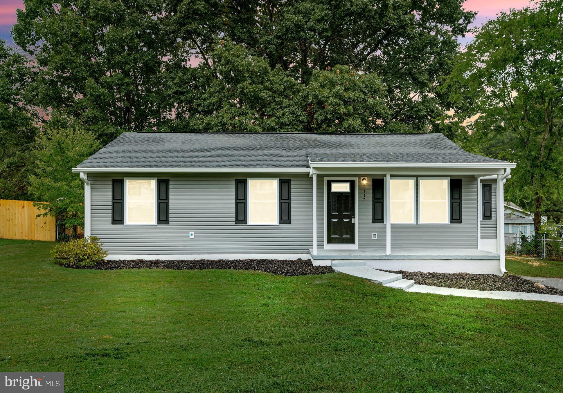 MILL GARDEN SOUTH - Residential