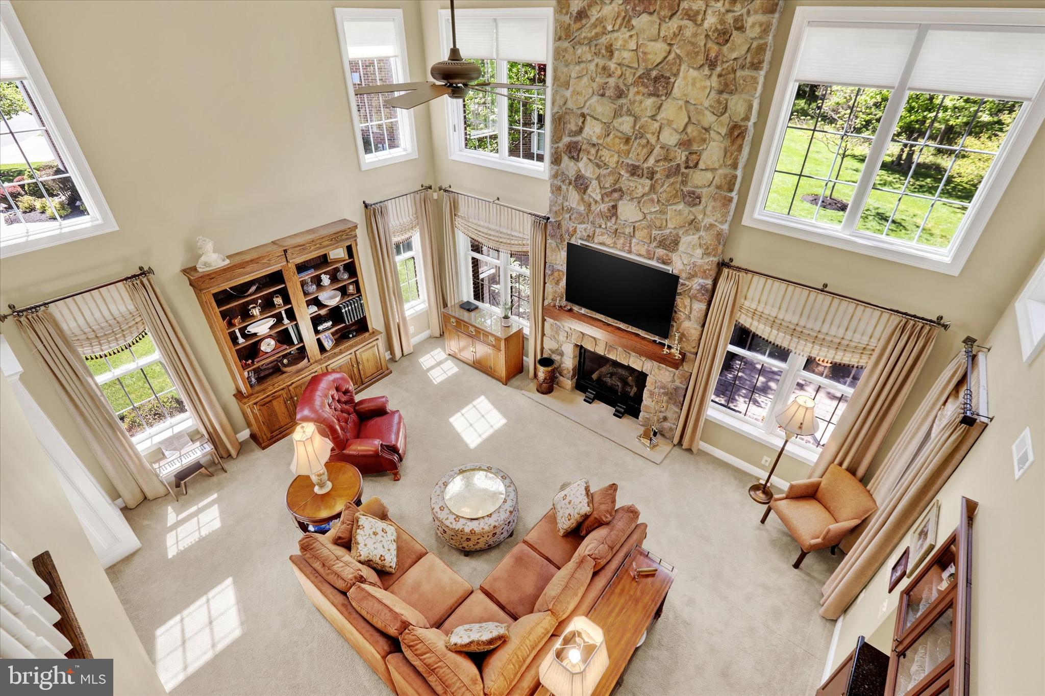 DELANCEY COURT - Residential