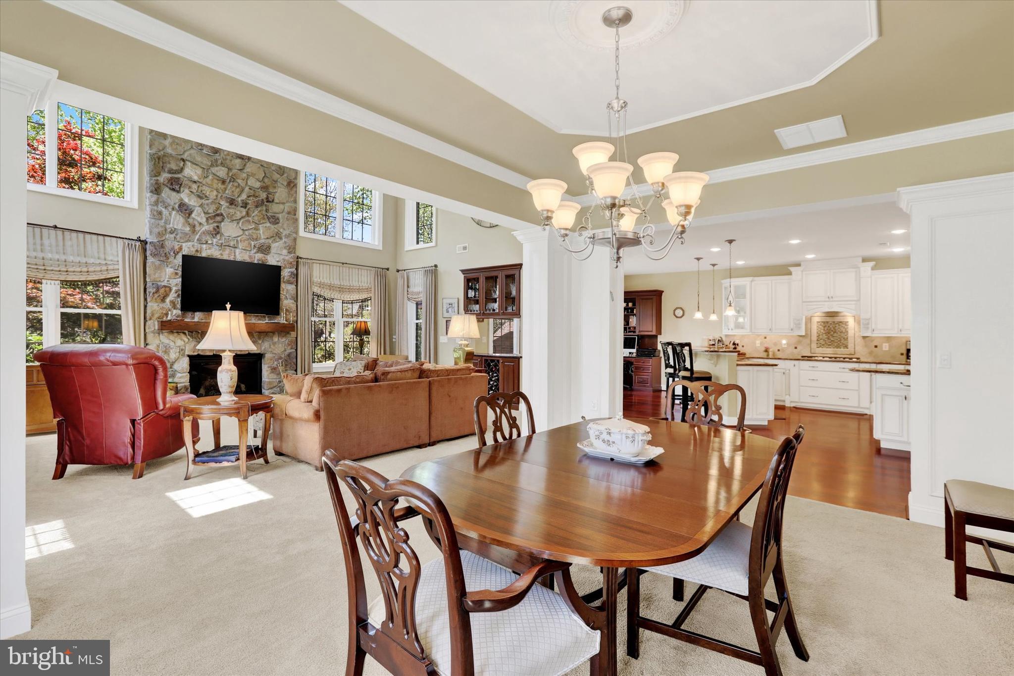 DELANCEY COURT - Residential