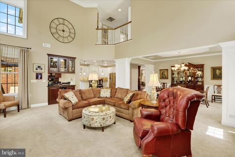 Tiny photo for 86 Rittenhouse Circle, NEWTOWN, PA 18940 (MLS # PABU2118864)