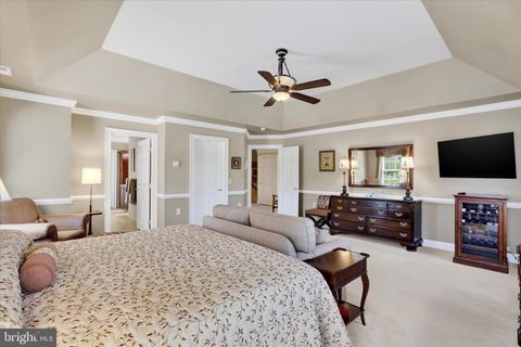 Tiny photo for 86 Rittenhouse Circle, NEWTOWN, PA 18940 (MLS # PABU2118864)