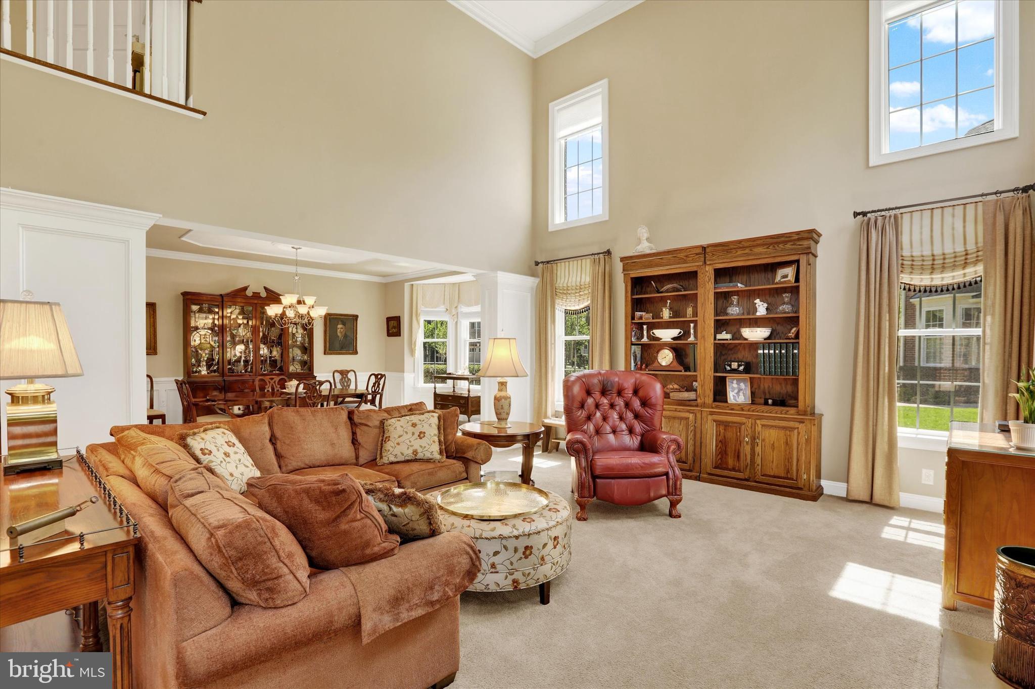 DELANCEY COURT - Residential