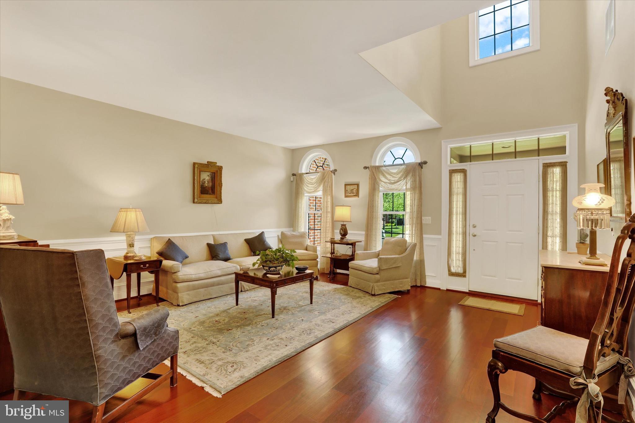 DELANCEY COURT - Residential