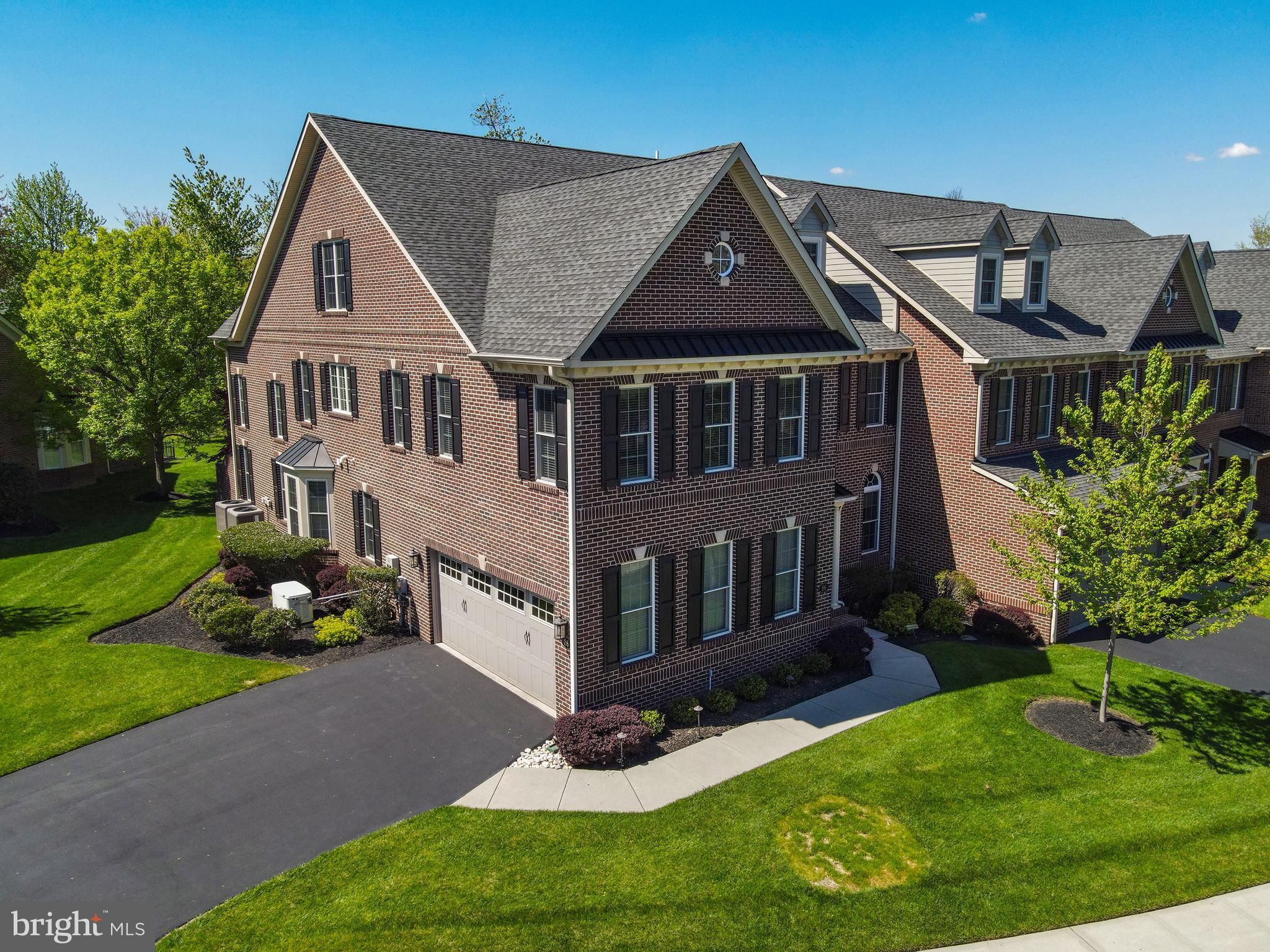 DELANCEY COURT - Residential