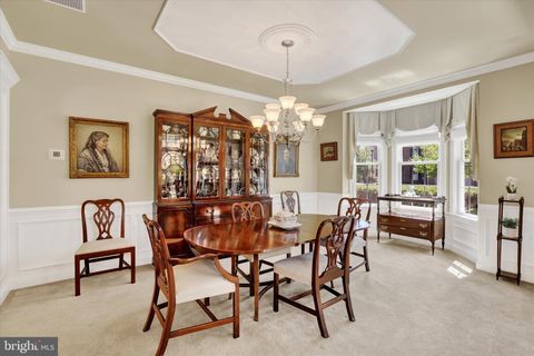 Tiny photo for 86 Rittenhouse Circle, NEWTOWN, PA 18940 (MLS # PABU2118864)