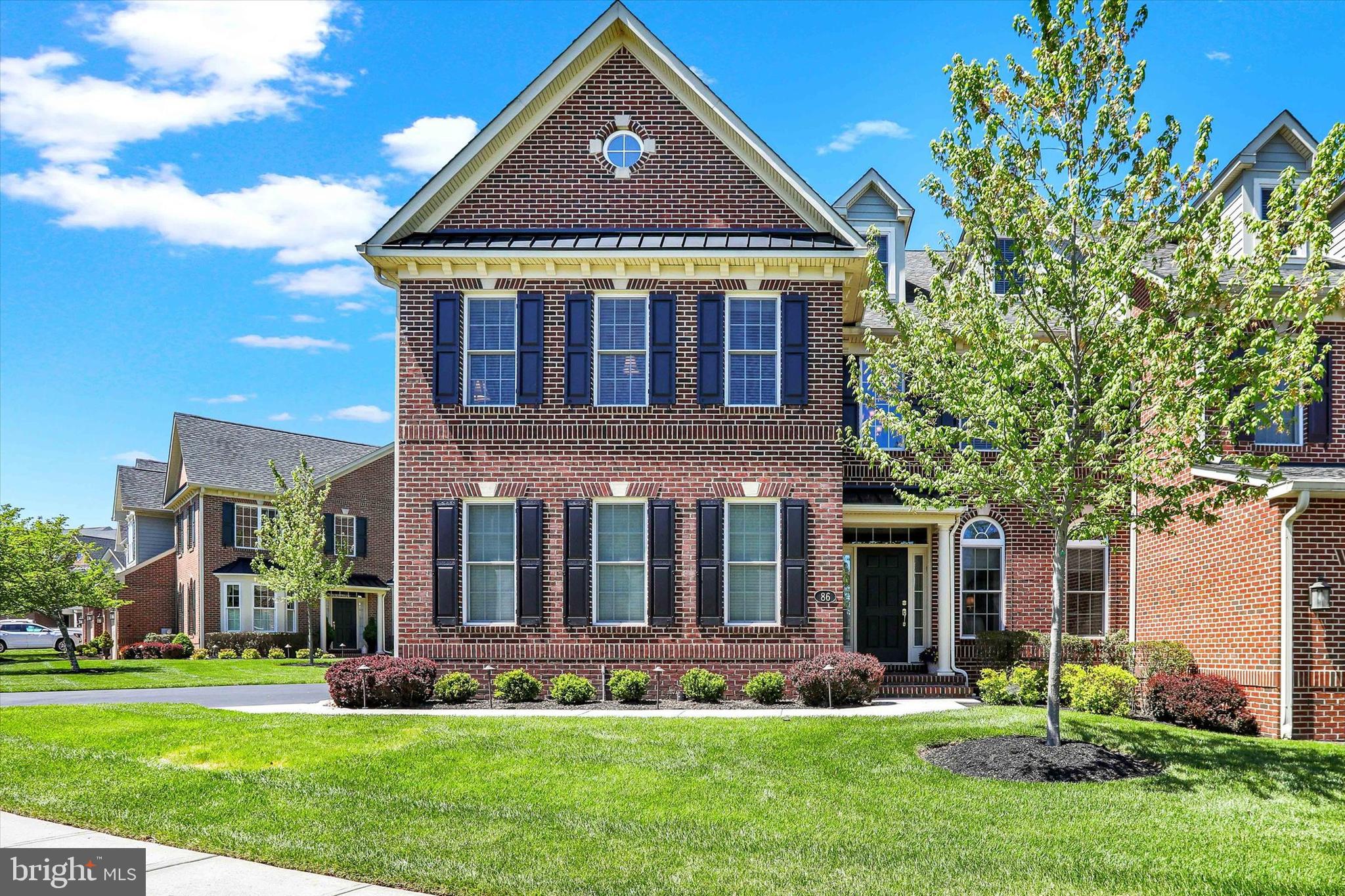 DELANCEY COURT - Residential