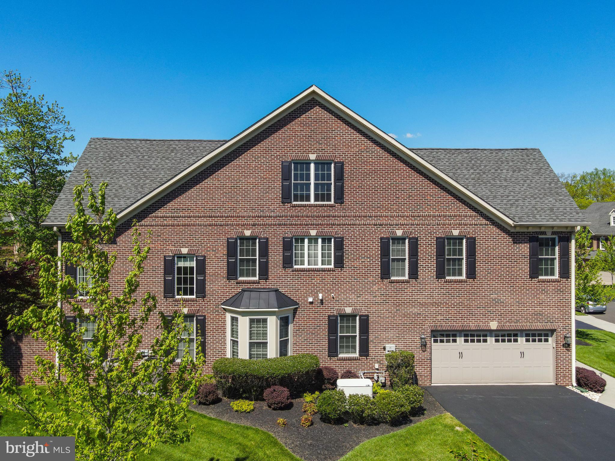 DELANCEY COURT - Residential
