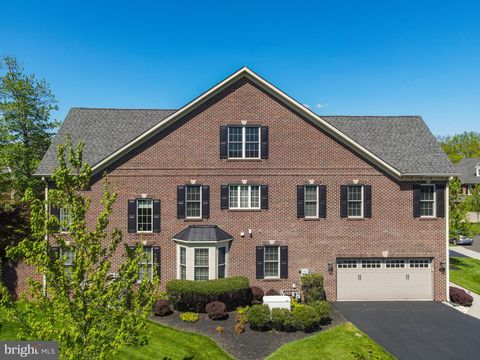 Tiny photo for 86 Rittenhouse Circle, NEWTOWN, PA 18940 (MLS # PABU2118864)