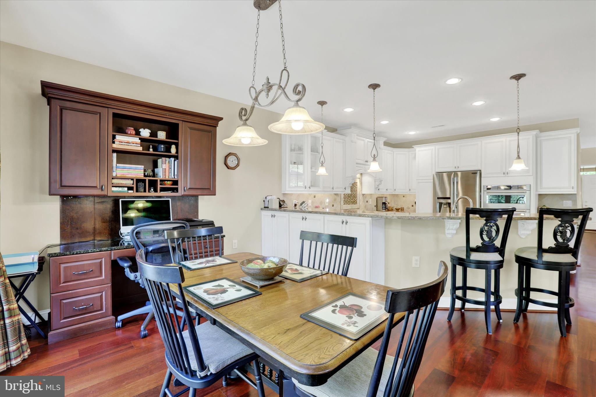 DELANCEY COURT - Residential