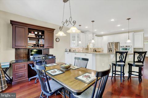 Tiny photo for 86 Rittenhouse Circle, NEWTOWN, PA 18940 (MLS # PABU2118864)