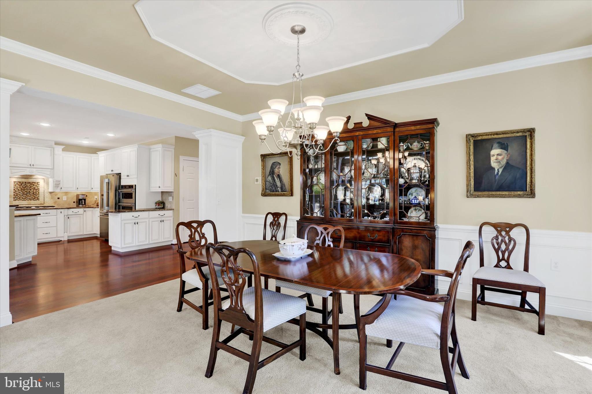 DELANCEY COURT - Residential