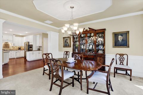Tiny photo for 86 Rittenhouse Circle, NEWTOWN, PA 18940 (MLS # PABU2118864)