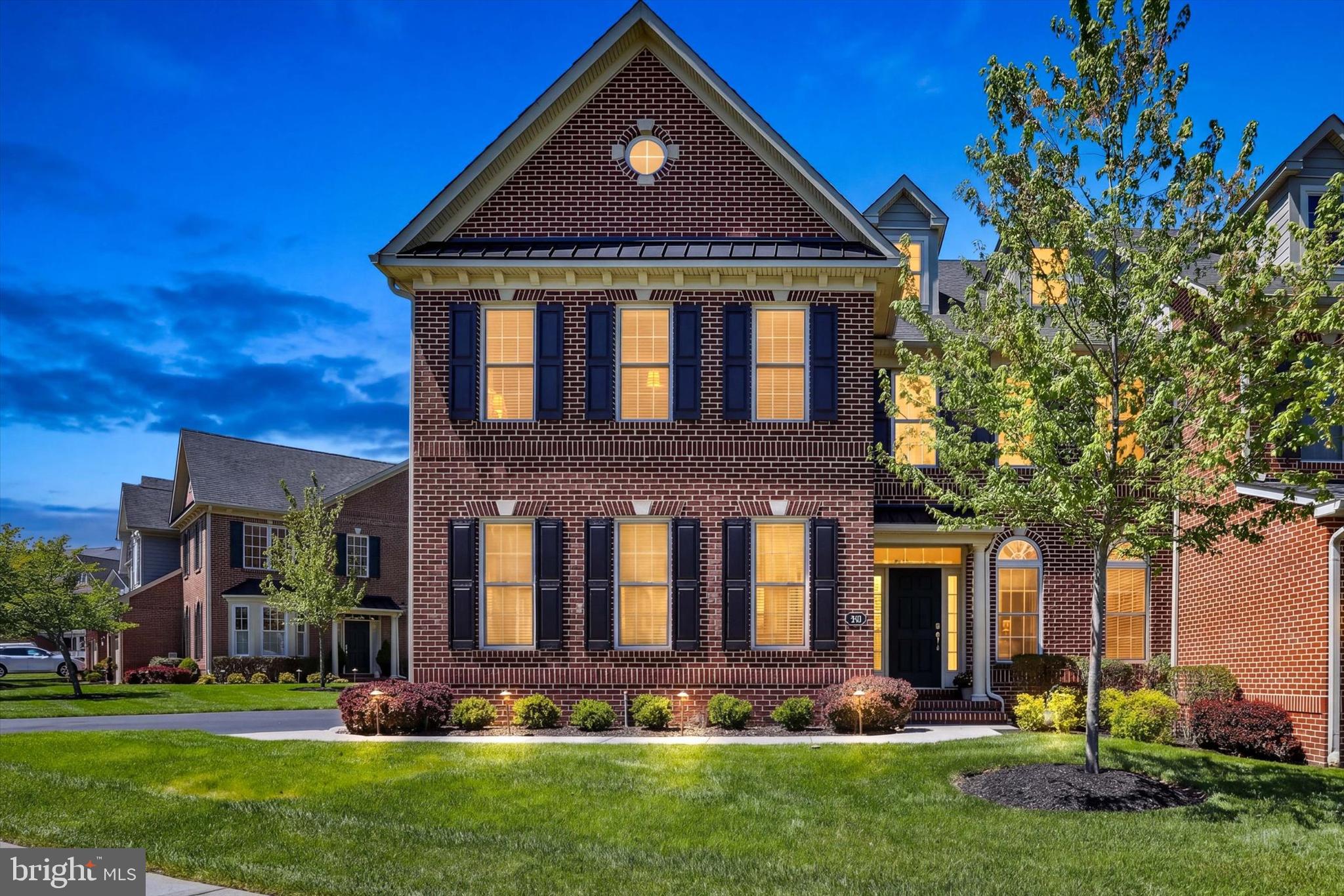 DELANCEY COURT - Residential