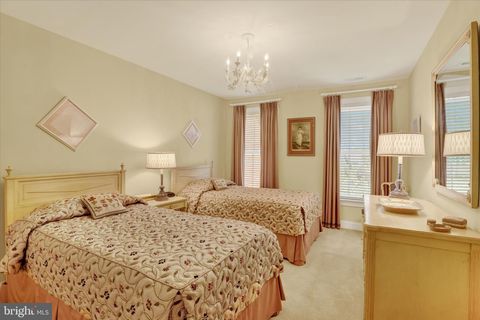 Tiny photo for 86 Rittenhouse Circle, NEWTOWN, PA 18940 (MLS # PABU2118864)