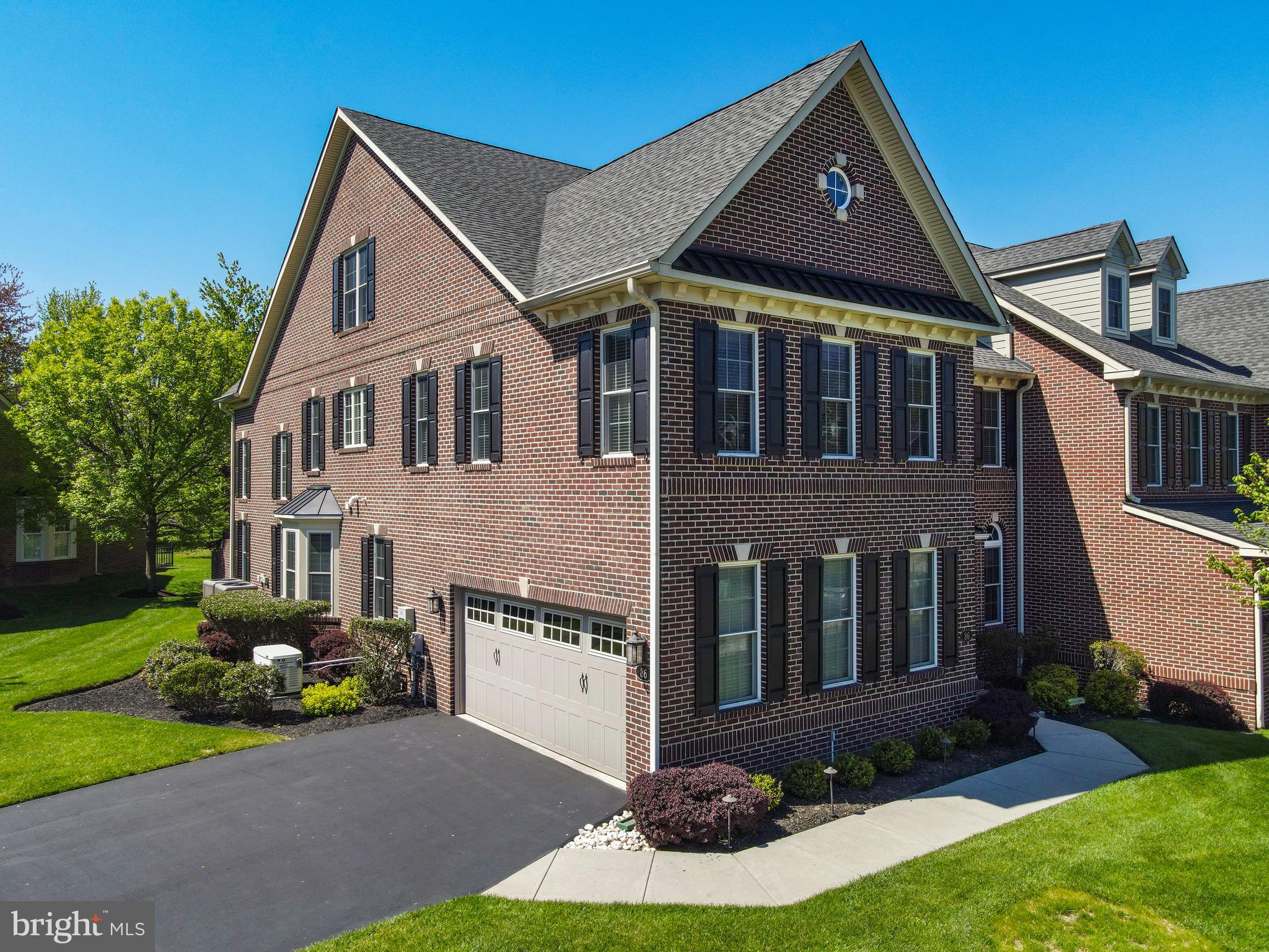 DELANCEY COURT - Residential
