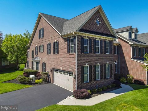 Tiny photo for 86 Rittenhouse Circle, NEWTOWN, PA 18940 (MLS # PABU2118864)