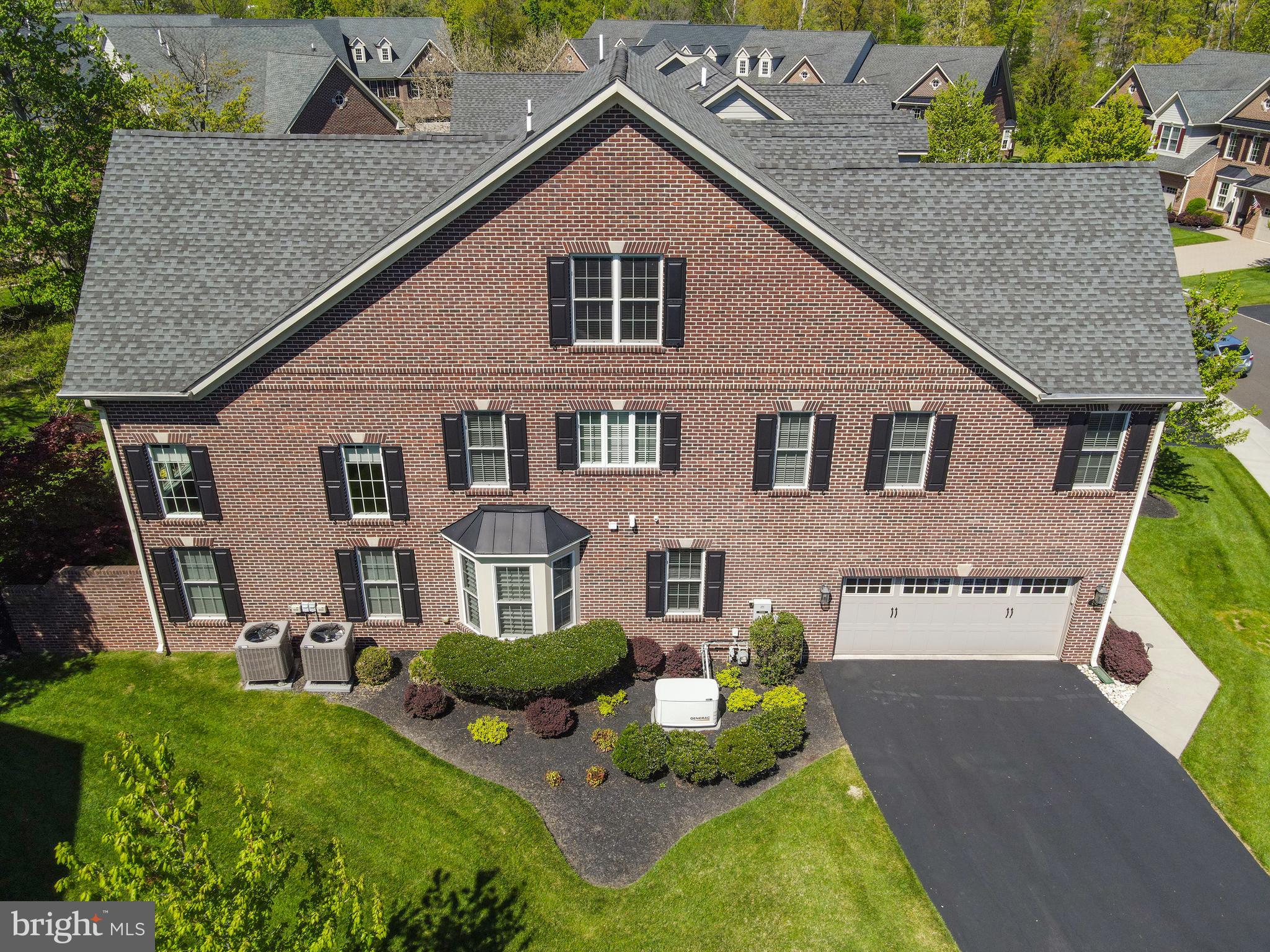 DELANCEY COURT - Residential