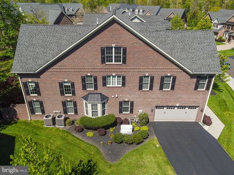 Tiny photo for 86 Rittenhouse Circle, NEWTOWN, PA 18940 (MLS # PABU2118864)