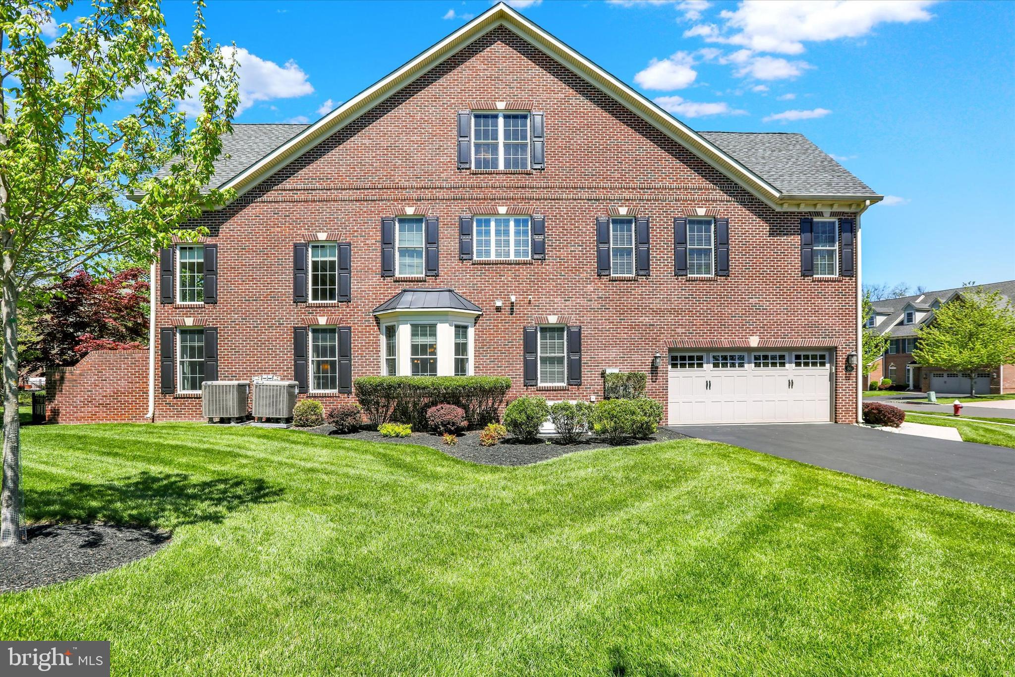 DELANCEY COURT - Residential