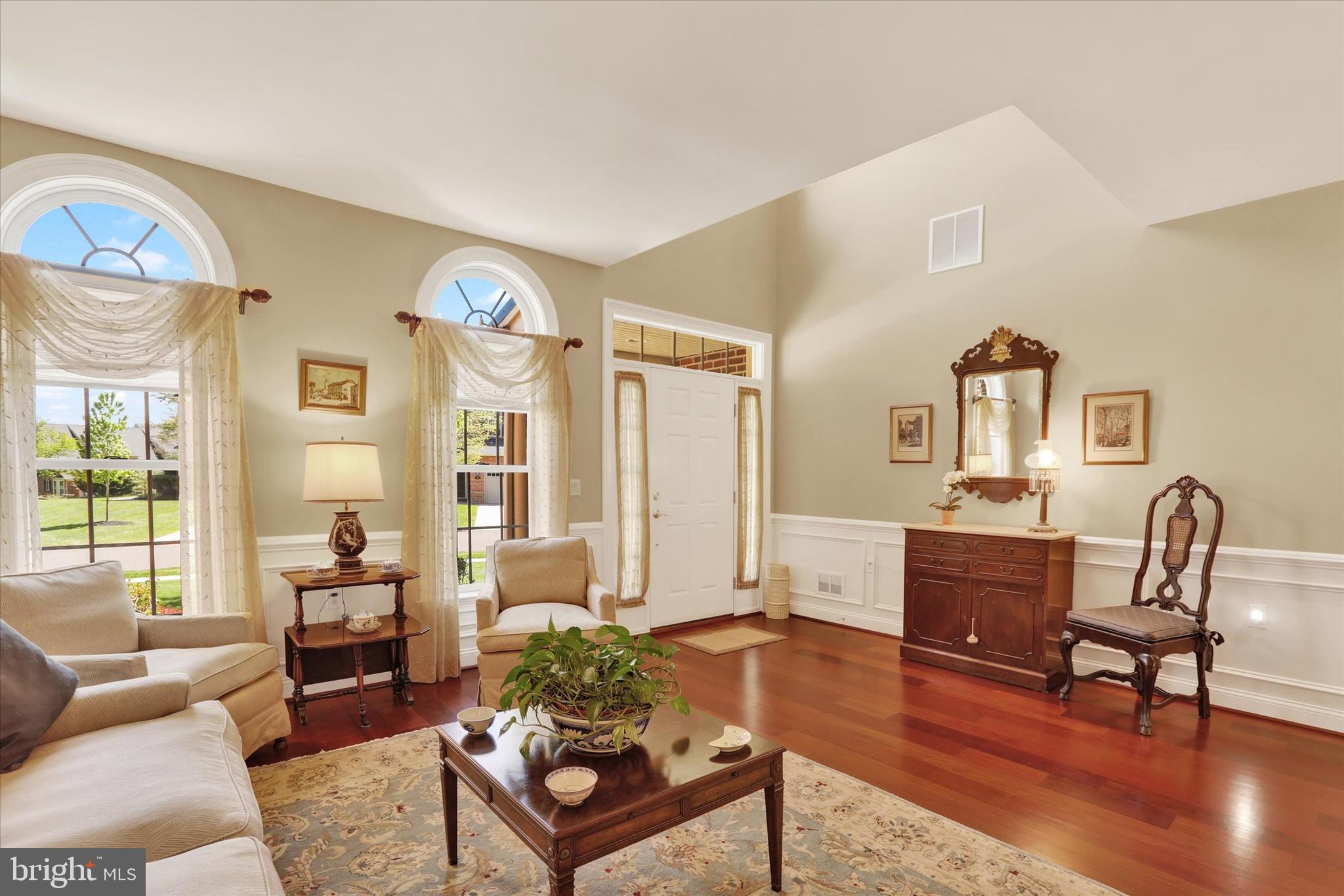 DELANCEY COURT - Residential