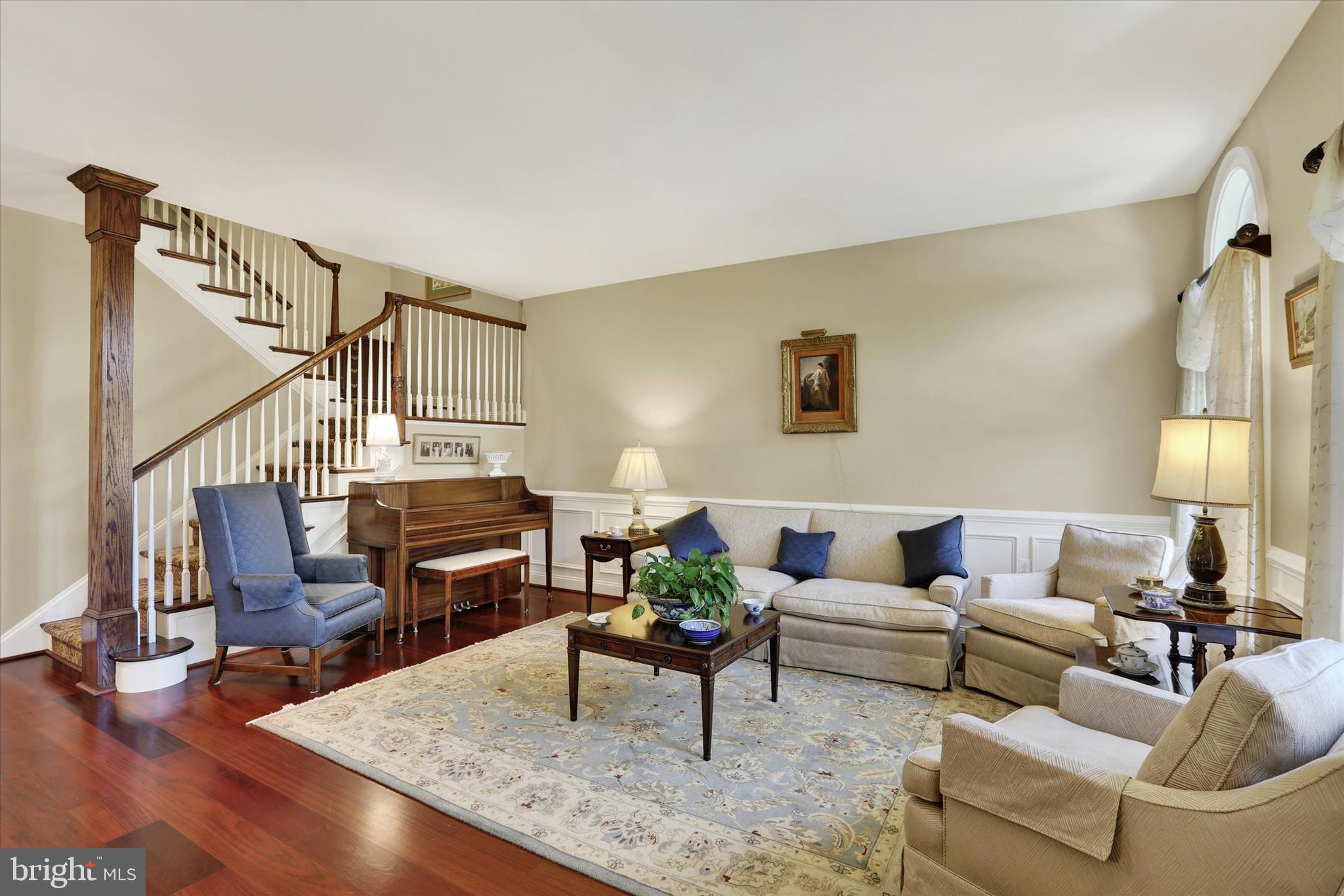 DELANCEY COURT - Residential