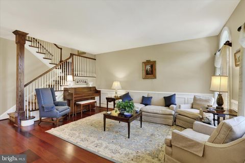Tiny photo for 86 Rittenhouse Circle, NEWTOWN, PA 18940 (MLS # PABU2118864)