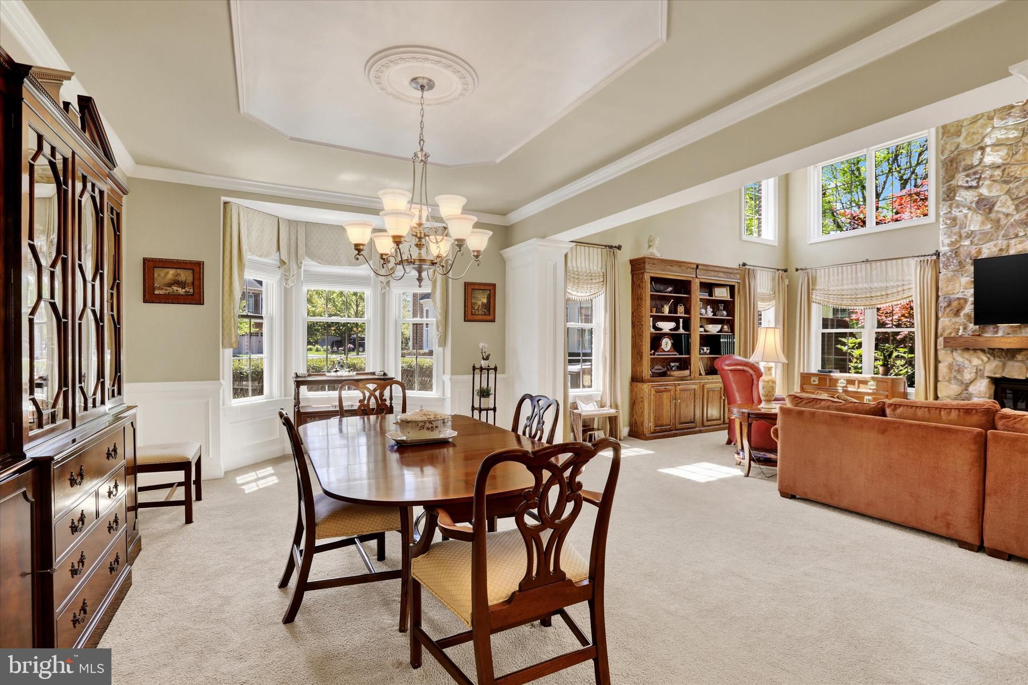 DELANCEY COURT - Residential