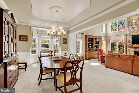 Tiny photo for 86 Rittenhouse Circle, NEWTOWN, PA 18940 (MLS # PABU2118864)