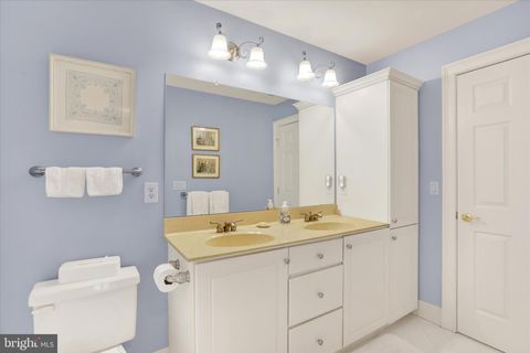 Tiny photo for 86 Rittenhouse Circle, NEWTOWN, PA 18940 (MLS # PABU2118864)