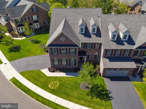 Tiny photo for 86 Rittenhouse Circle, NEWTOWN, PA 18940 (MLS # PABU2118864)