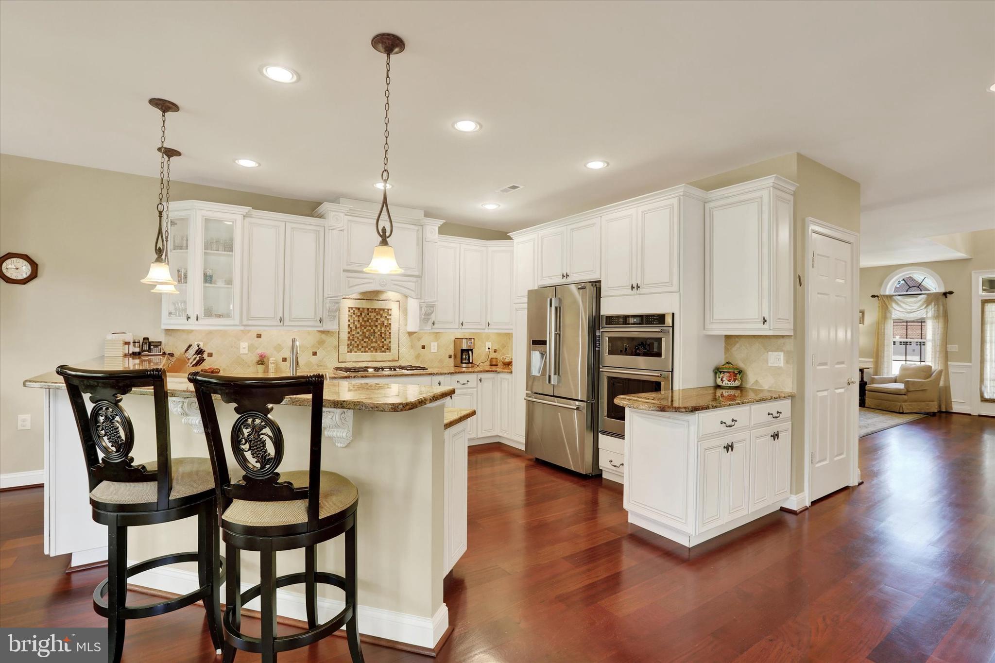 DELANCEY COURT - Residential