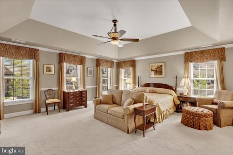 Tiny photo for 86 Rittenhouse Circle, NEWTOWN, PA 18940 (MLS # PABU2118864)