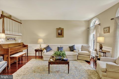 Tiny photo for 86 Rittenhouse Circle, NEWTOWN, PA 18940 (MLS # PABU2118864)
