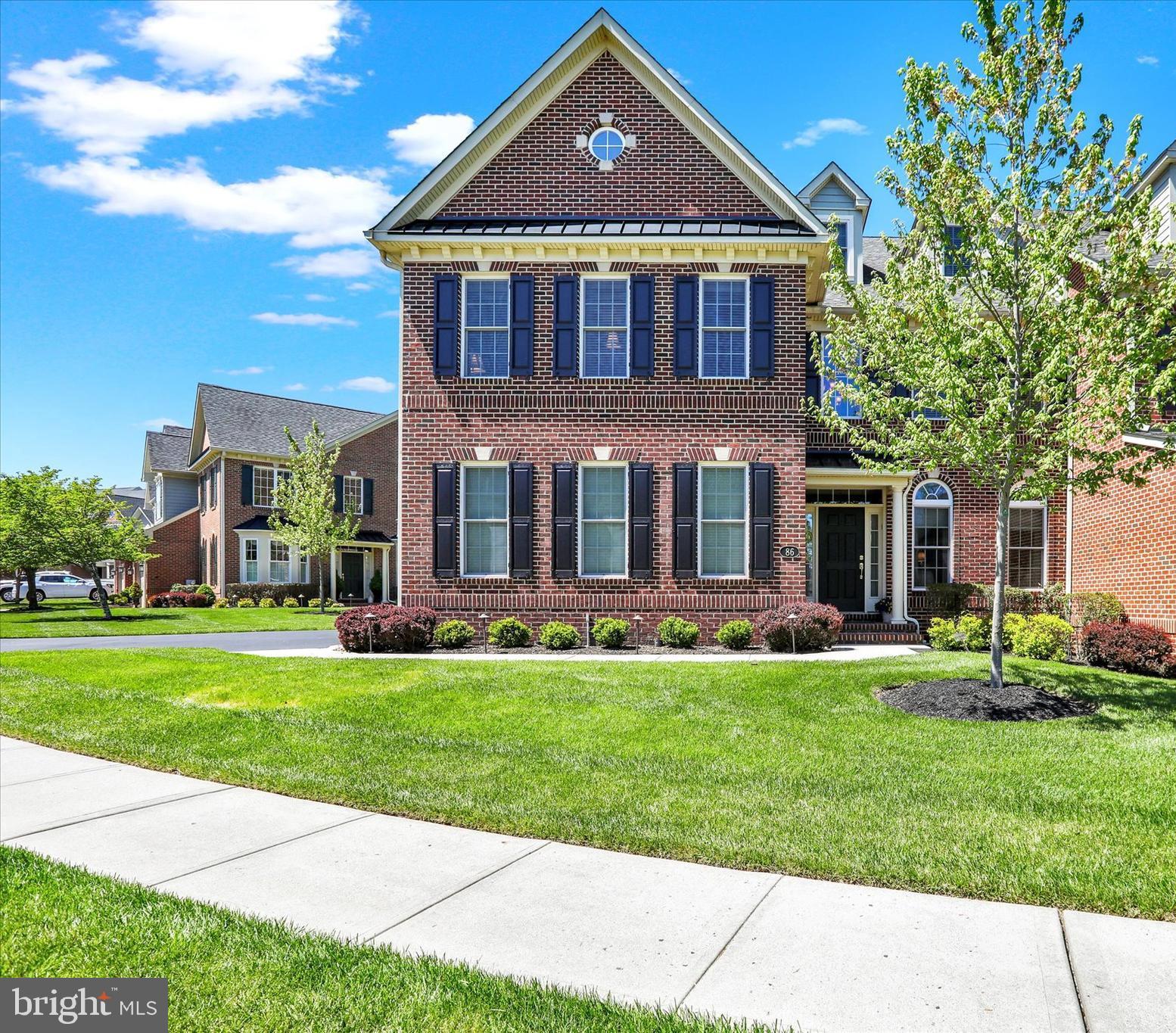 DELANCEY COURT - Residential