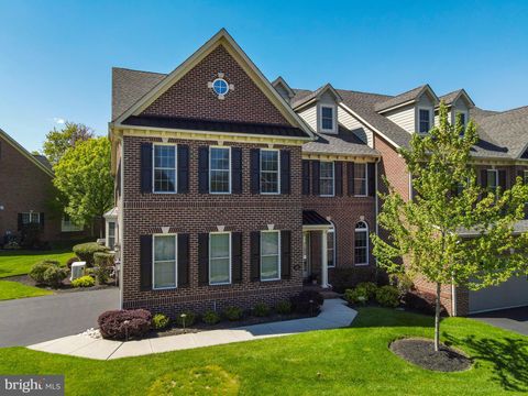 Tiny photo for 86 Rittenhouse Circle, NEWTOWN, PA 18940 (MLS # PABU2118864)