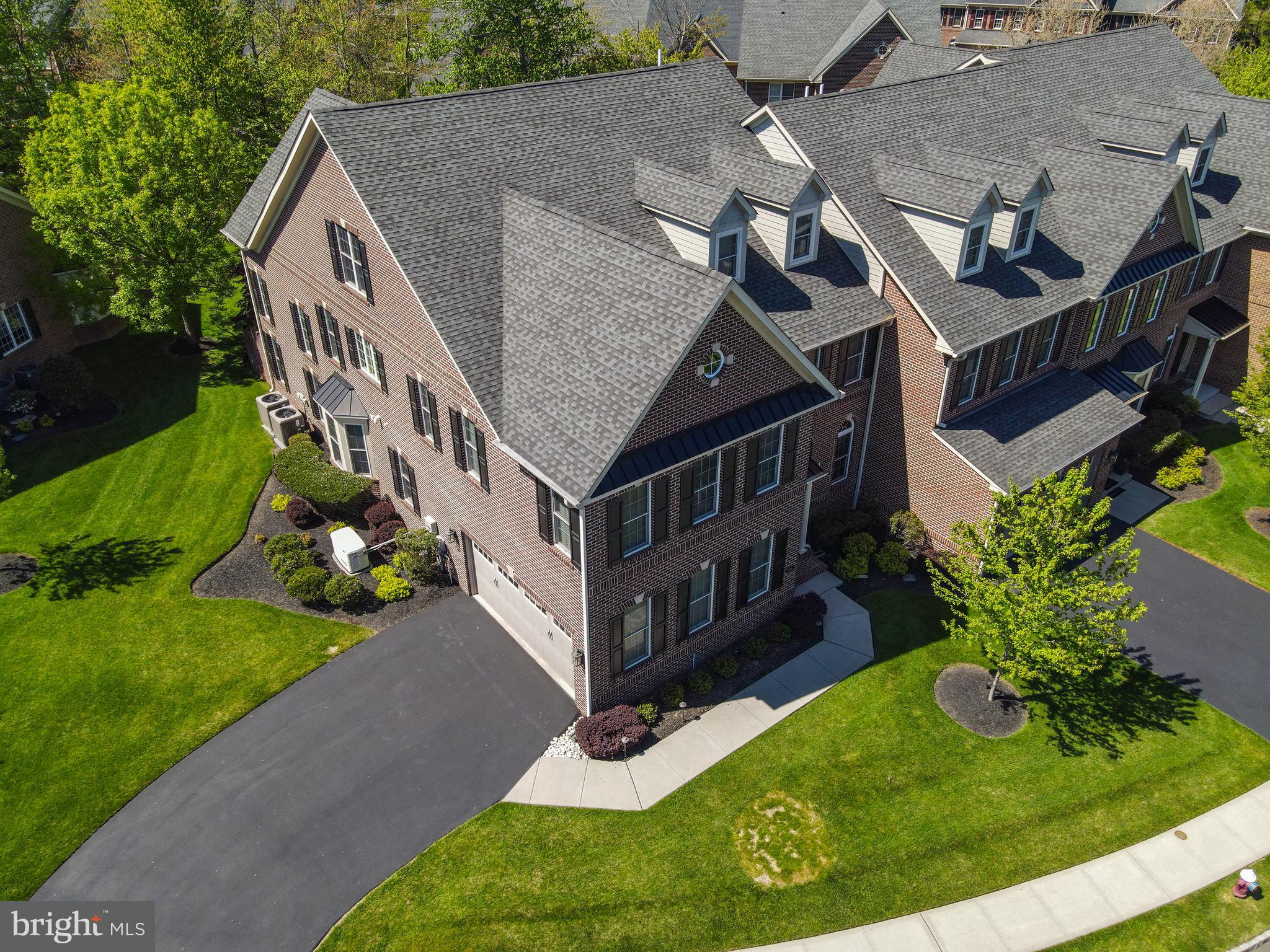 DELANCEY COURT - Residential