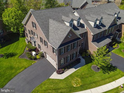 Tiny photo for 86 Rittenhouse Circle, NEWTOWN, PA 18940 (MLS # PABU2118864)