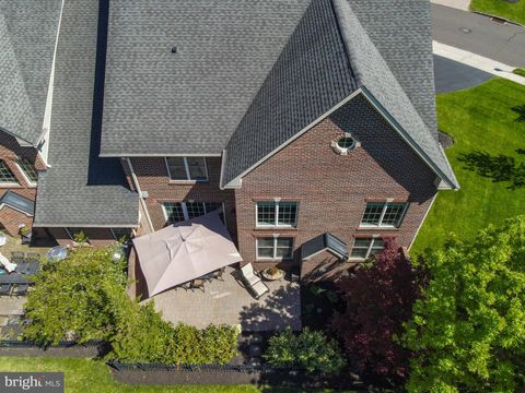 Tiny photo for 86 Rittenhouse Circle, NEWTOWN, PA 18940 (MLS # PABU2118864)