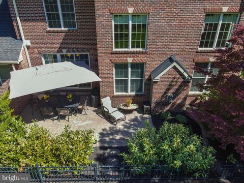 Tiny photo for 86 Rittenhouse Circle, NEWTOWN, PA 18940 (MLS # PABU2118864)