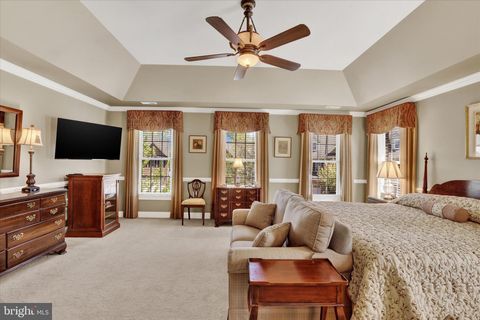 Tiny photo for 86 Rittenhouse Circle, NEWTOWN, PA 18940 (MLS # PABU2118864)