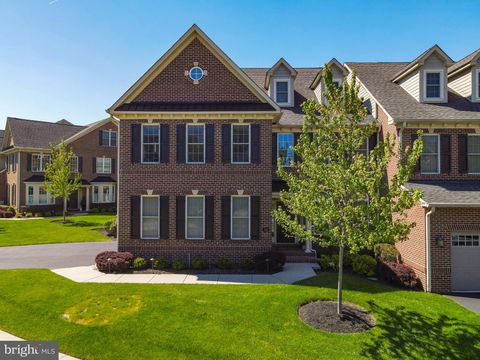 Tiny photo for 86 Rittenhouse Circle, NEWTOWN, PA 18940 (MLS # PABU2118864)