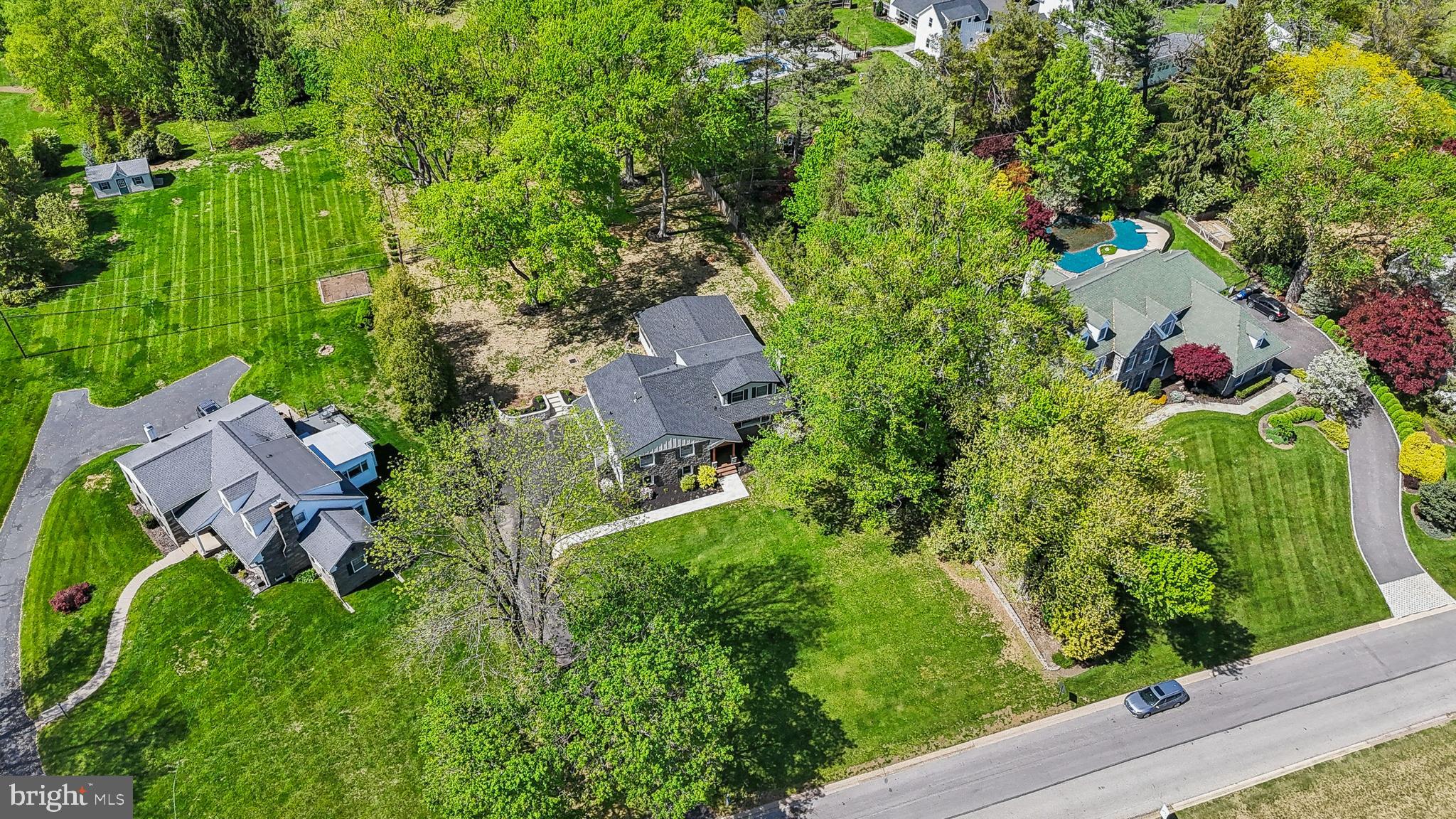 BEAUPRE - Residential