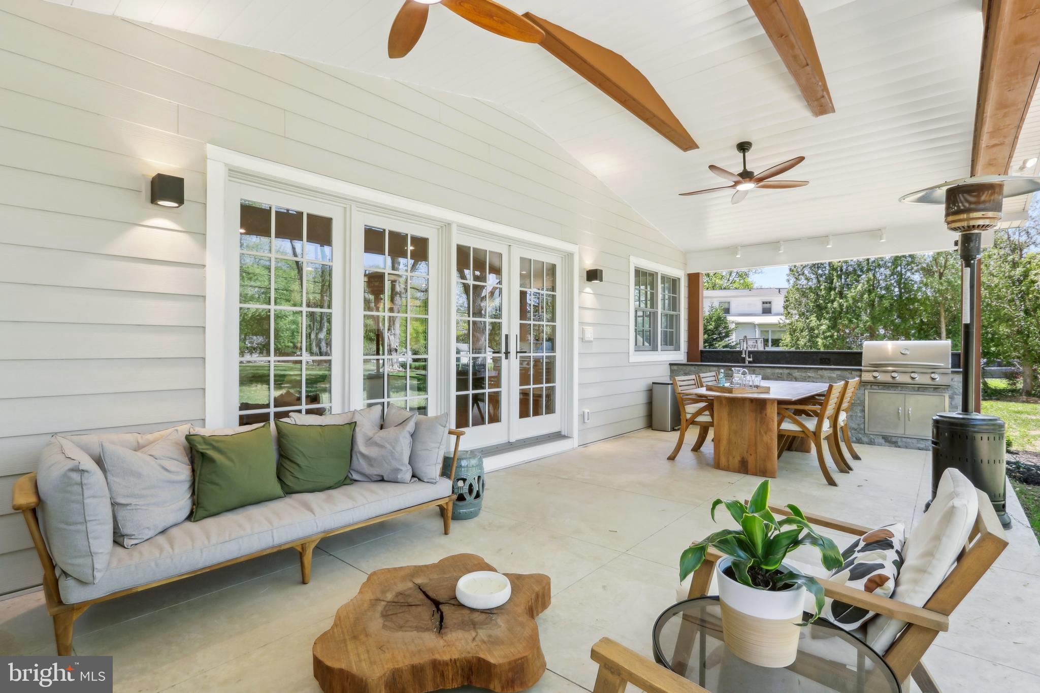 BEAUPRE - Residential