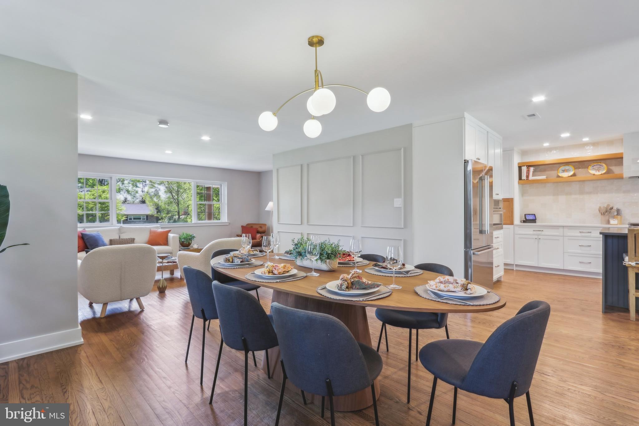 BEAUPRE - Residential