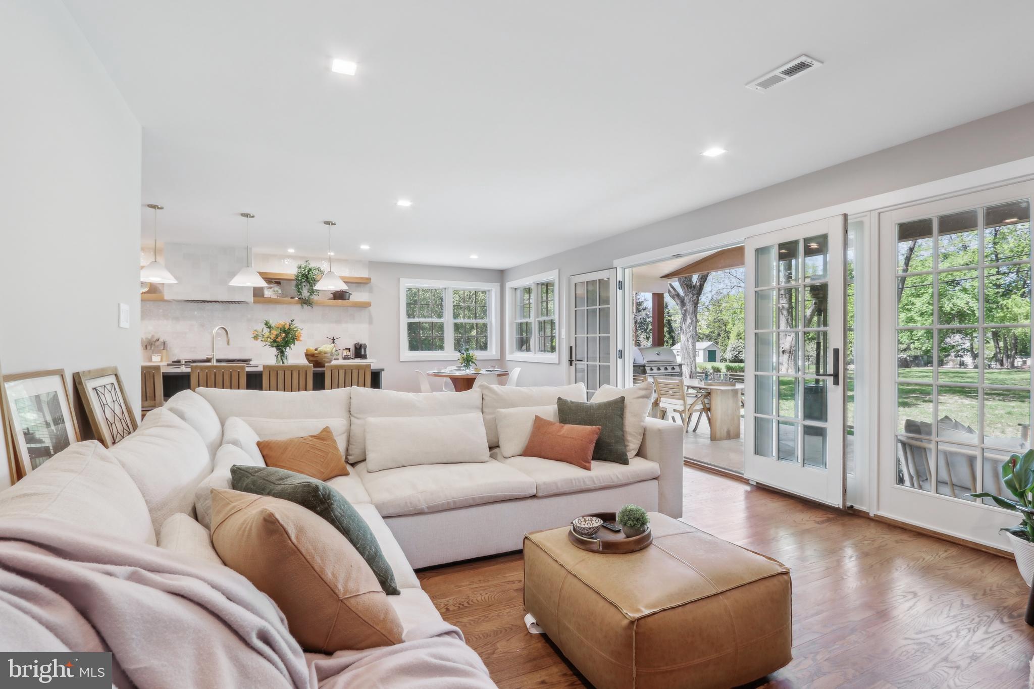 BEAUPRE - Residential